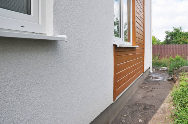 How To Choose The Right Materials for Your Siding Installation in 'Leonia, NJ