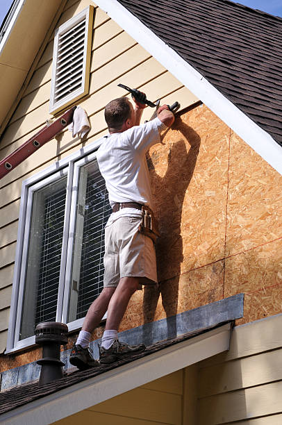 Reliable Leonia, NJ Siding Solutions